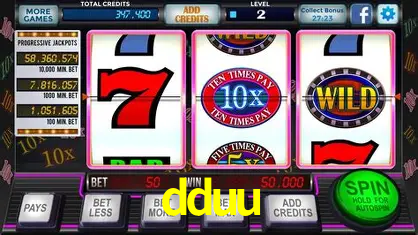 A Revolução dos Aplicativos de Jogos no dduu