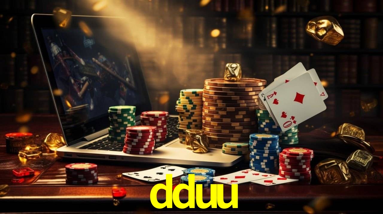 Estatísticas dduu