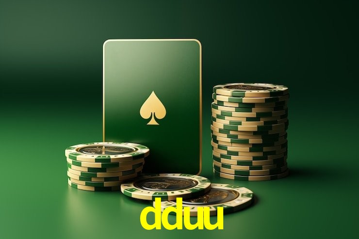 Welcome Bonus dduu