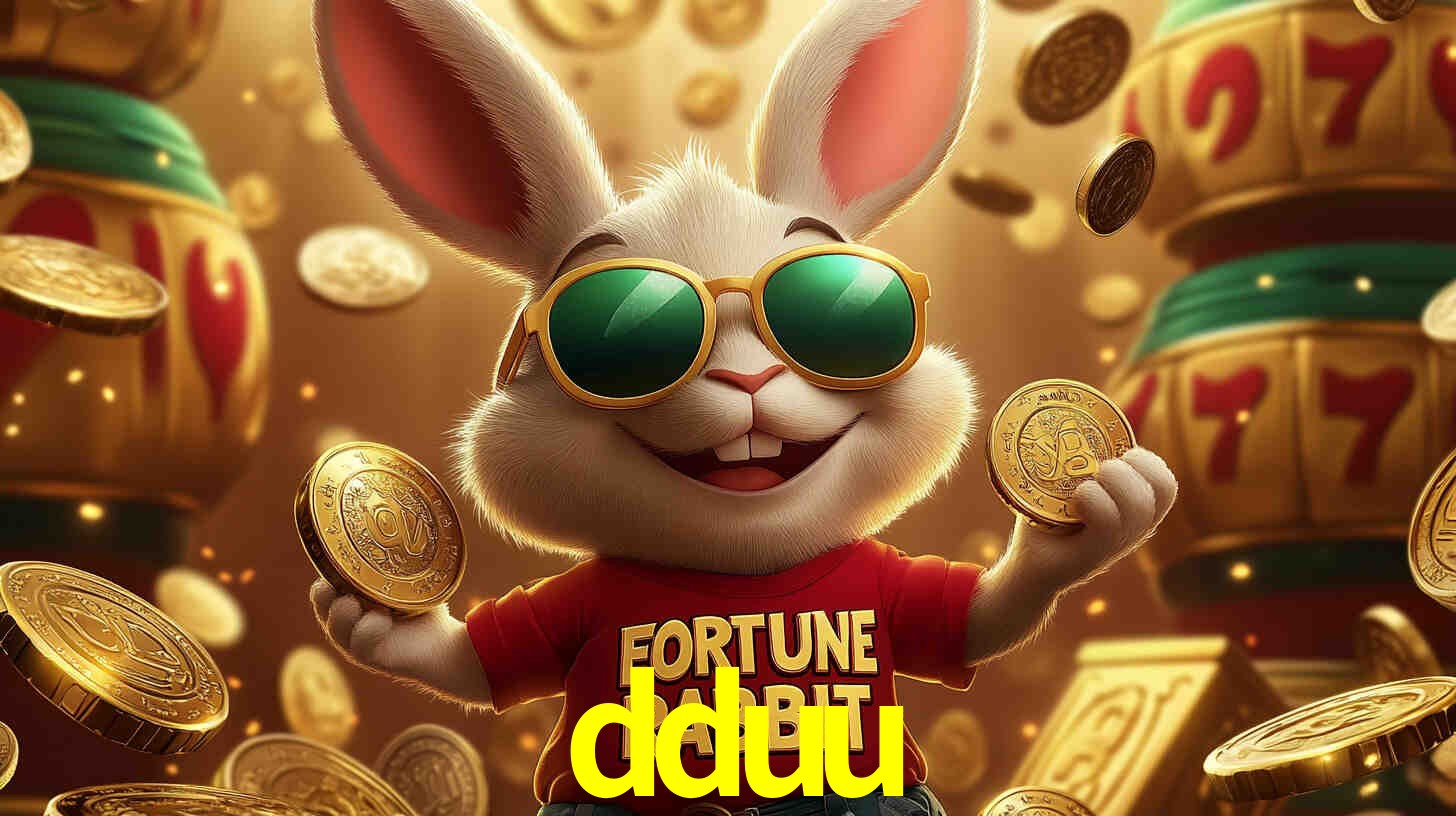 dduu bet