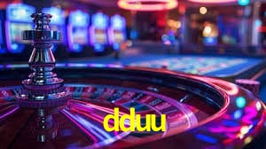 Welcome Bonus dduu