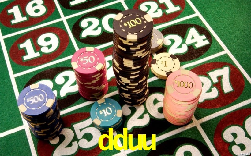 Jogos de Slot dduu