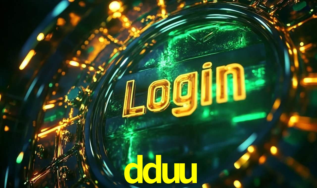 dduu - Installation Guide