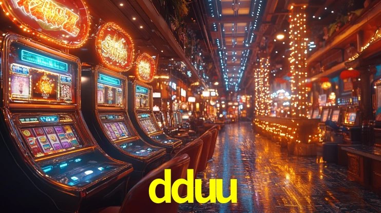 dduu: Jogos de Caça-Níqueis-Altas Recompensas, Roleta-Velocidade, Blackjack-Desafios Máximos