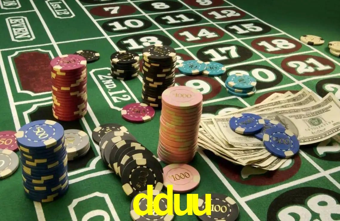 Slot Games dduu