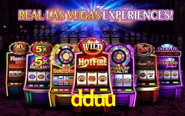 dduu Cassino - 80+ Mesas ao Vivo