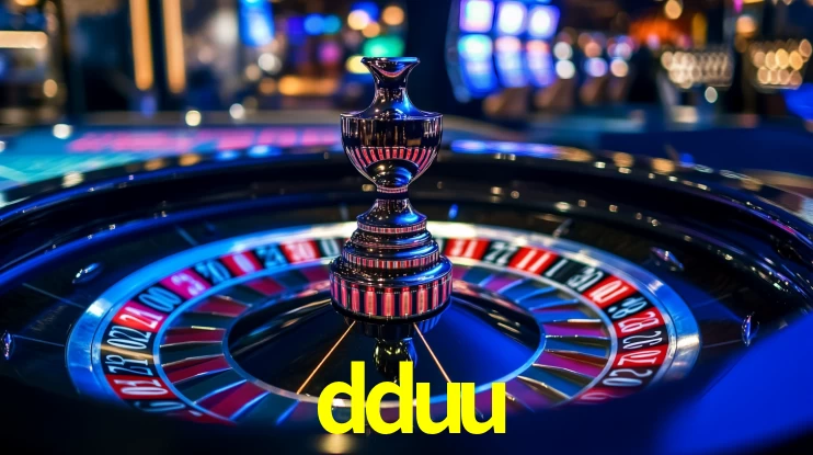 dduu App Interface