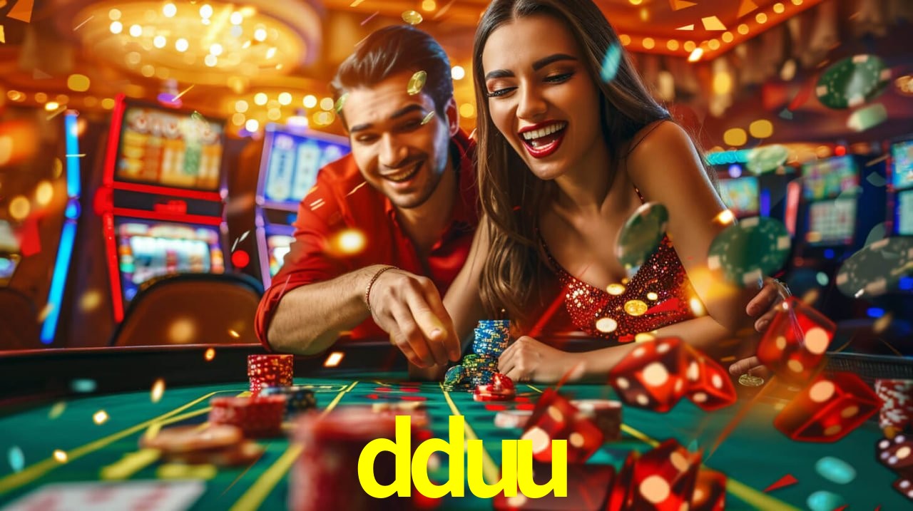 dduu - Aplicativo Móvel