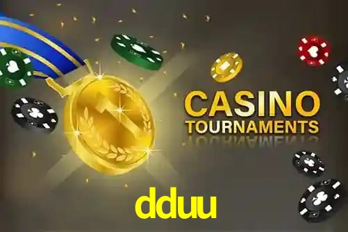 dduu - App Features