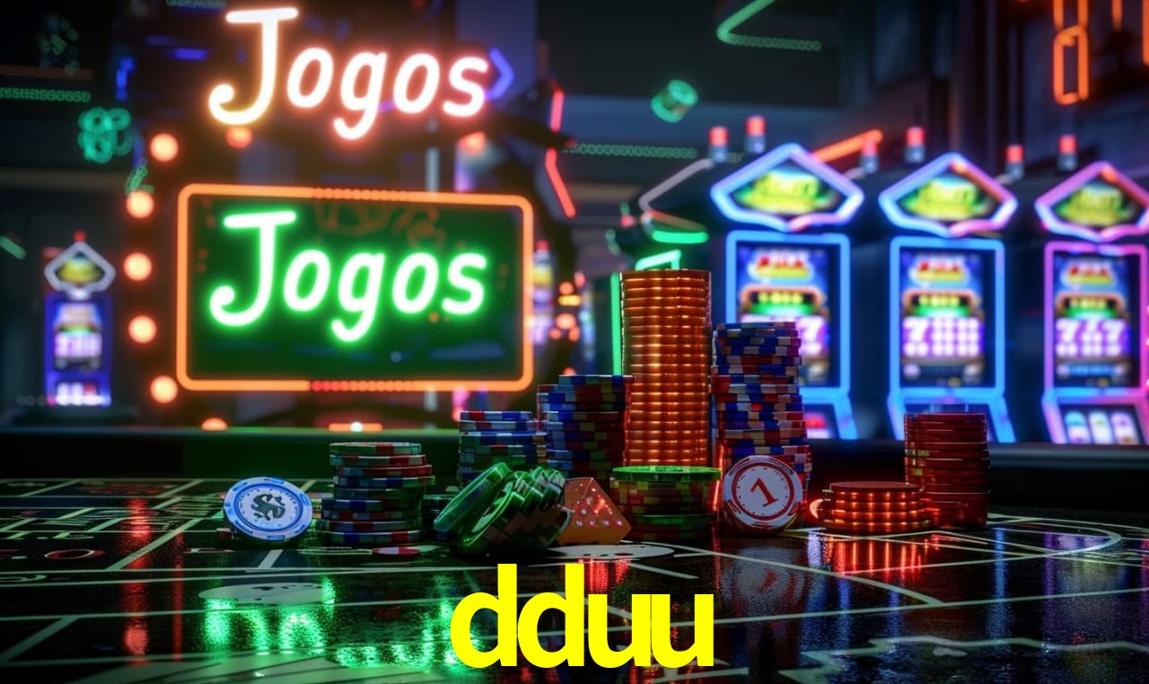 dduu bet