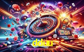 Diretório de Jogos dduu