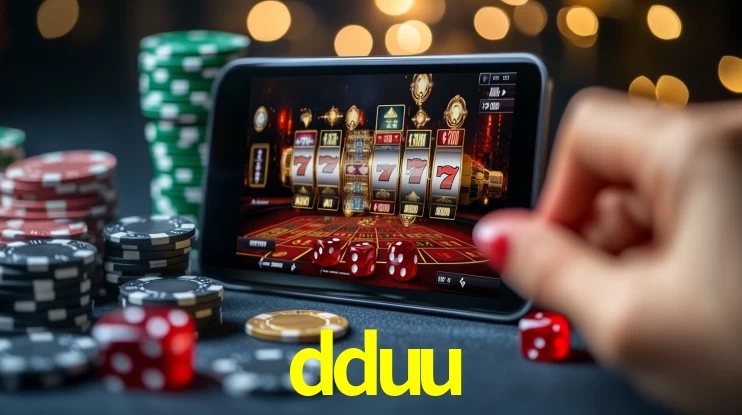 Live Casino dduu