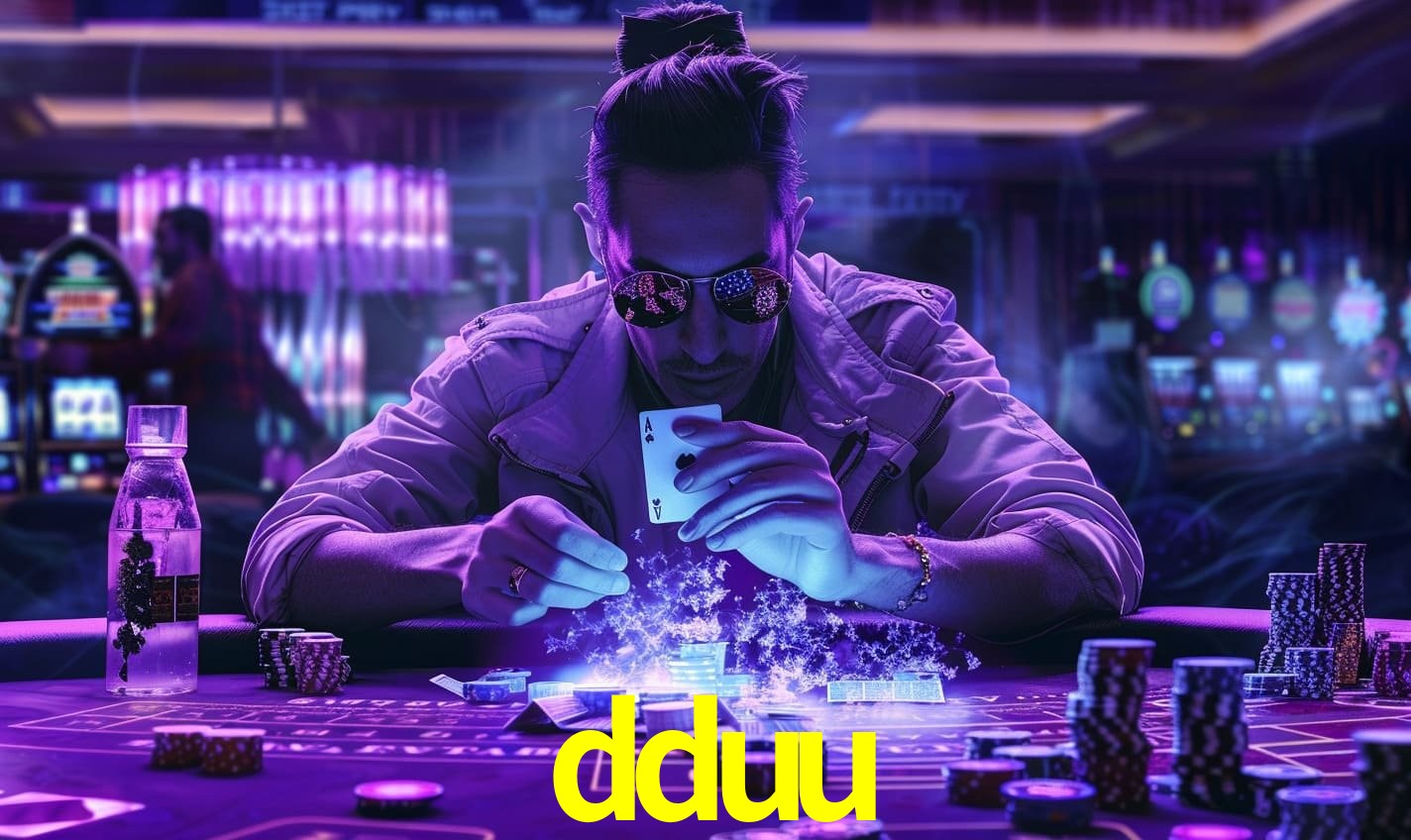 Tennis Betting dduu