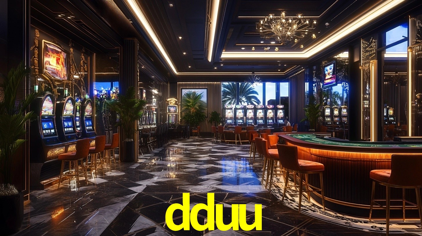 Welcome Bonus dduu