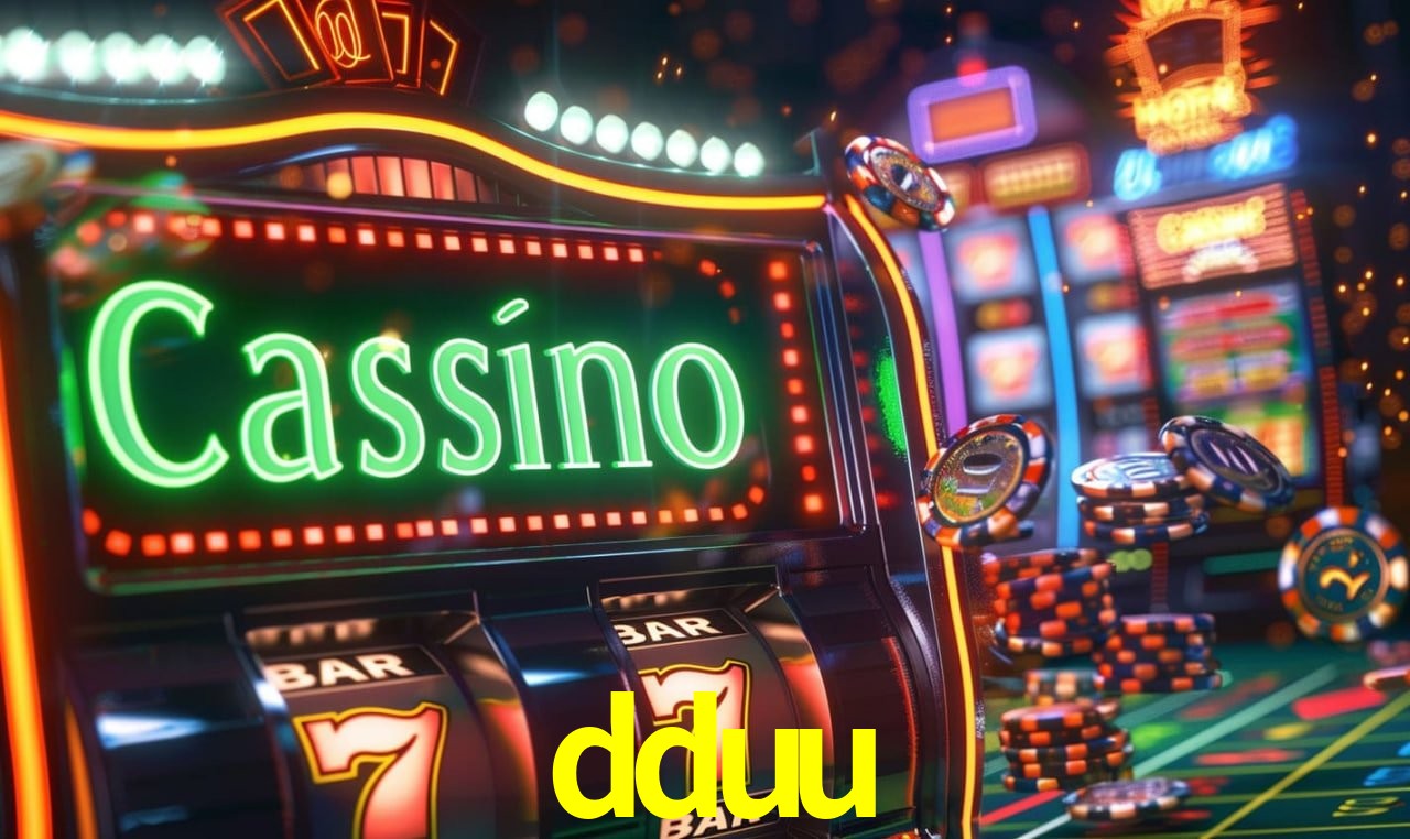 dduu - Pagamento PIX Instantâneo