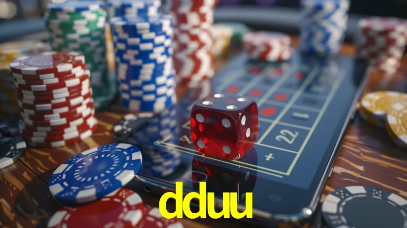 dduu bet