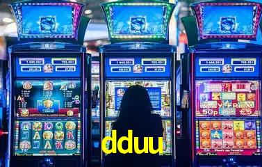 Descubra a Magia dos Jogos de Arcade no dduu