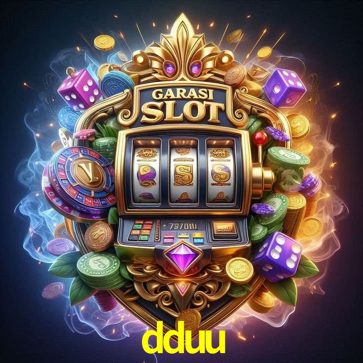 dduu - Winners Celebration