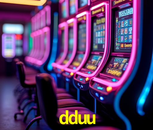 dduu São Paulo - Top Slots