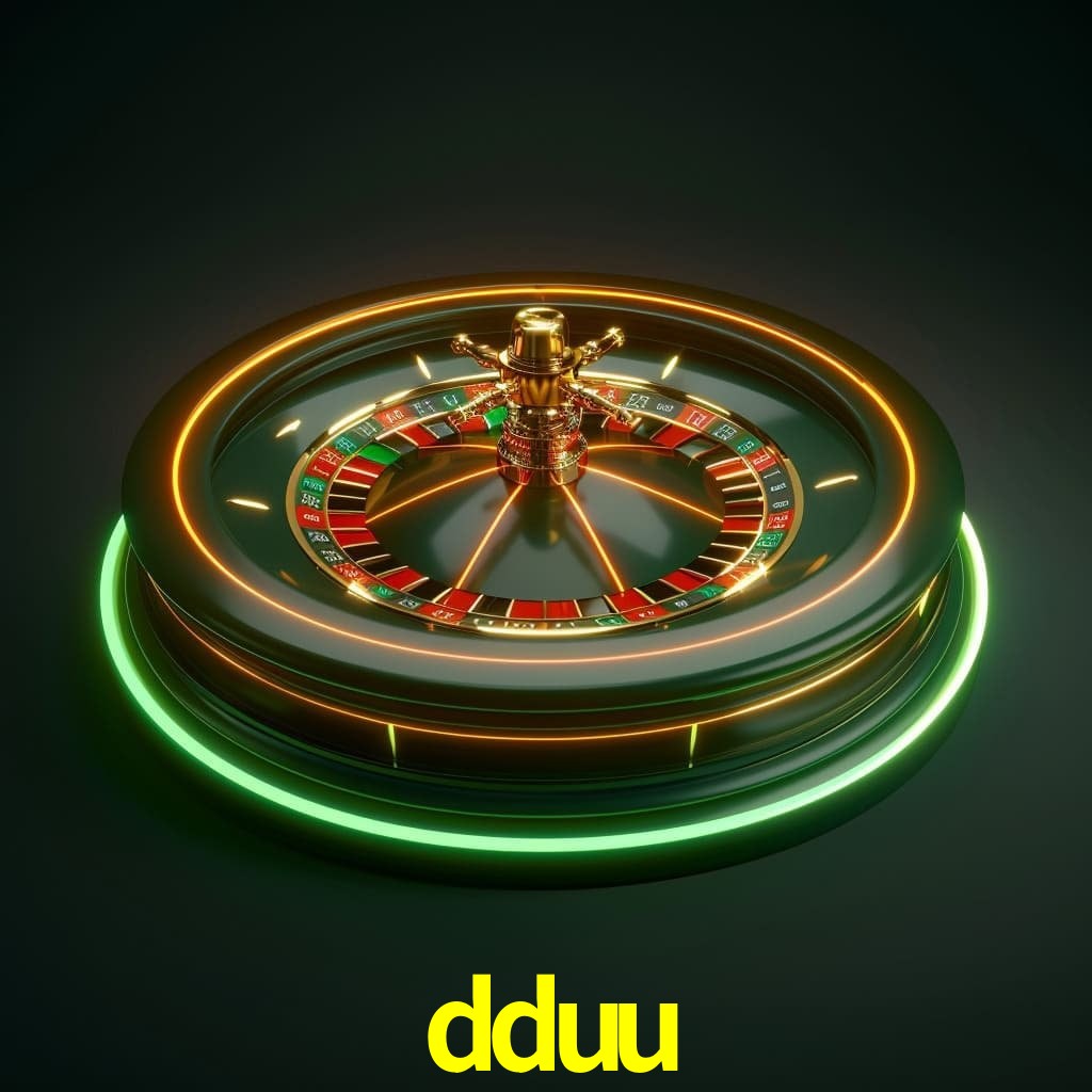 dduu App - Aplicativo Móvel Oficial