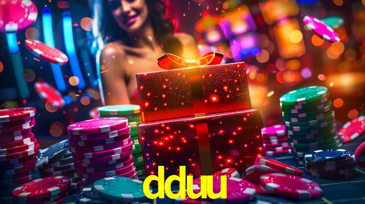 Interface do App dduu