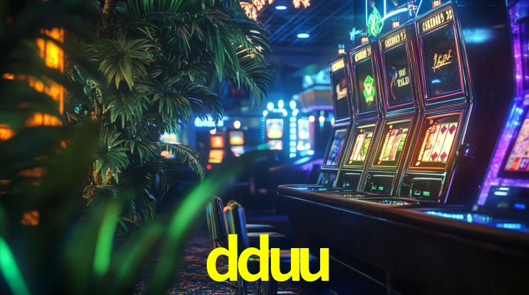 Tournaments dduu