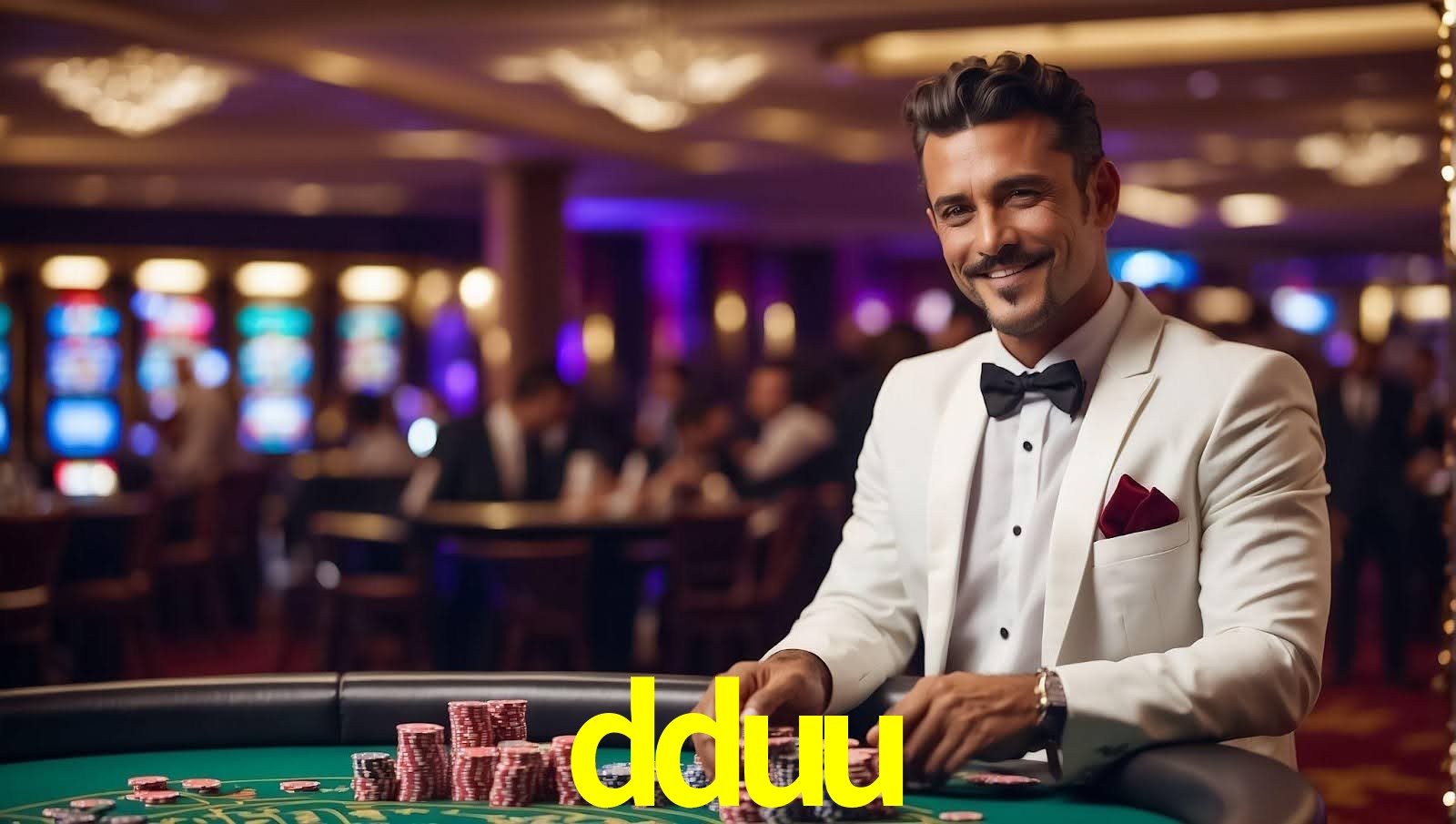 Promoção Relâmpago dduu