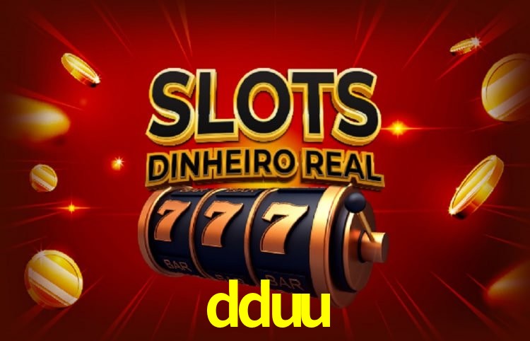 Imagem secundária de apoio para instalação do app dduu