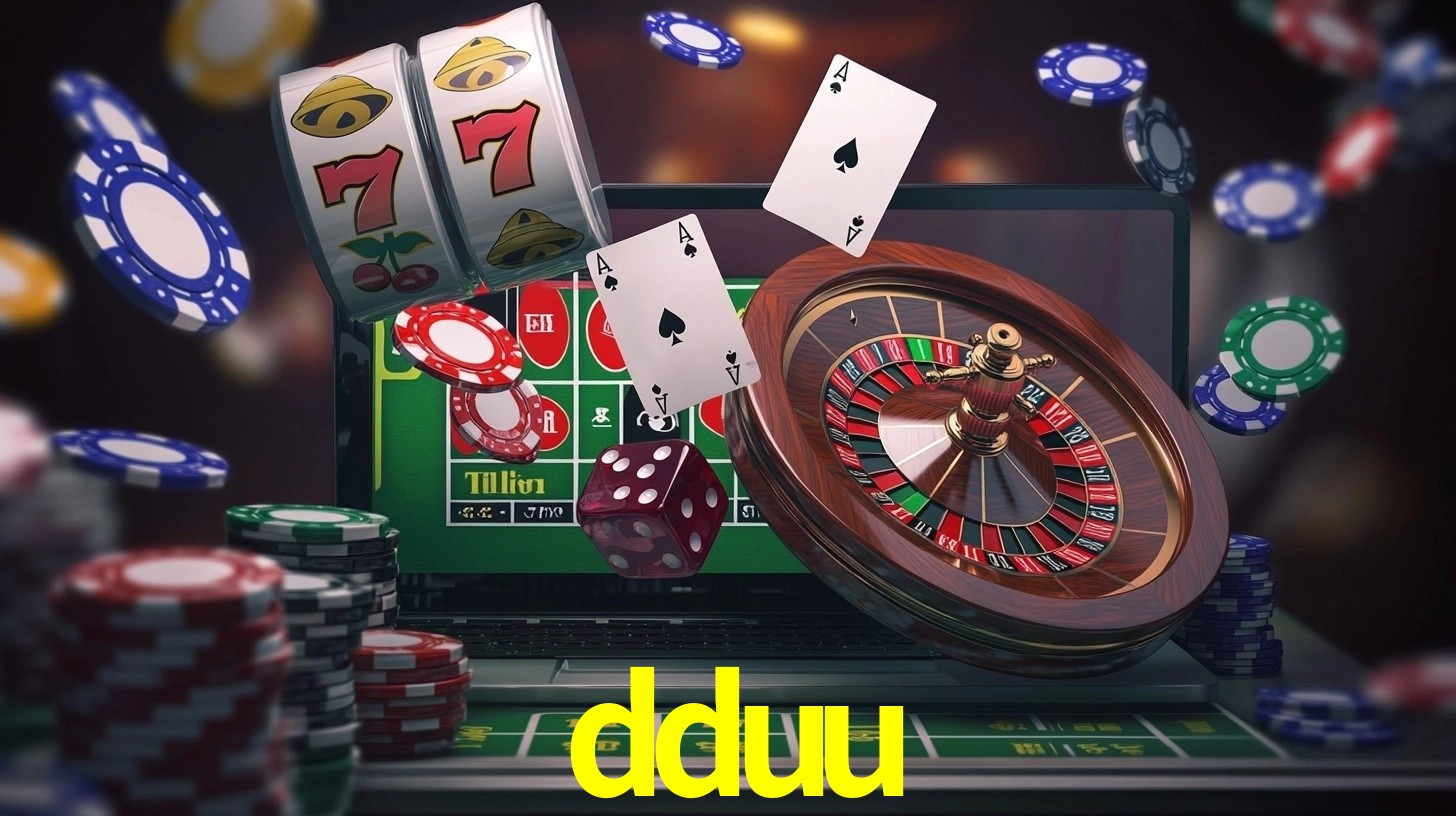 dduu