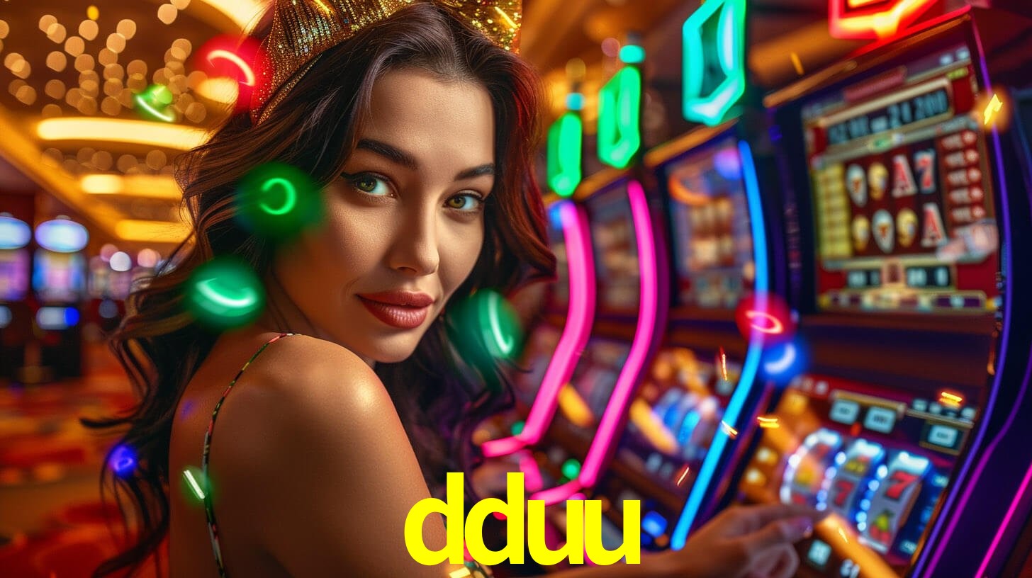 dduu.com