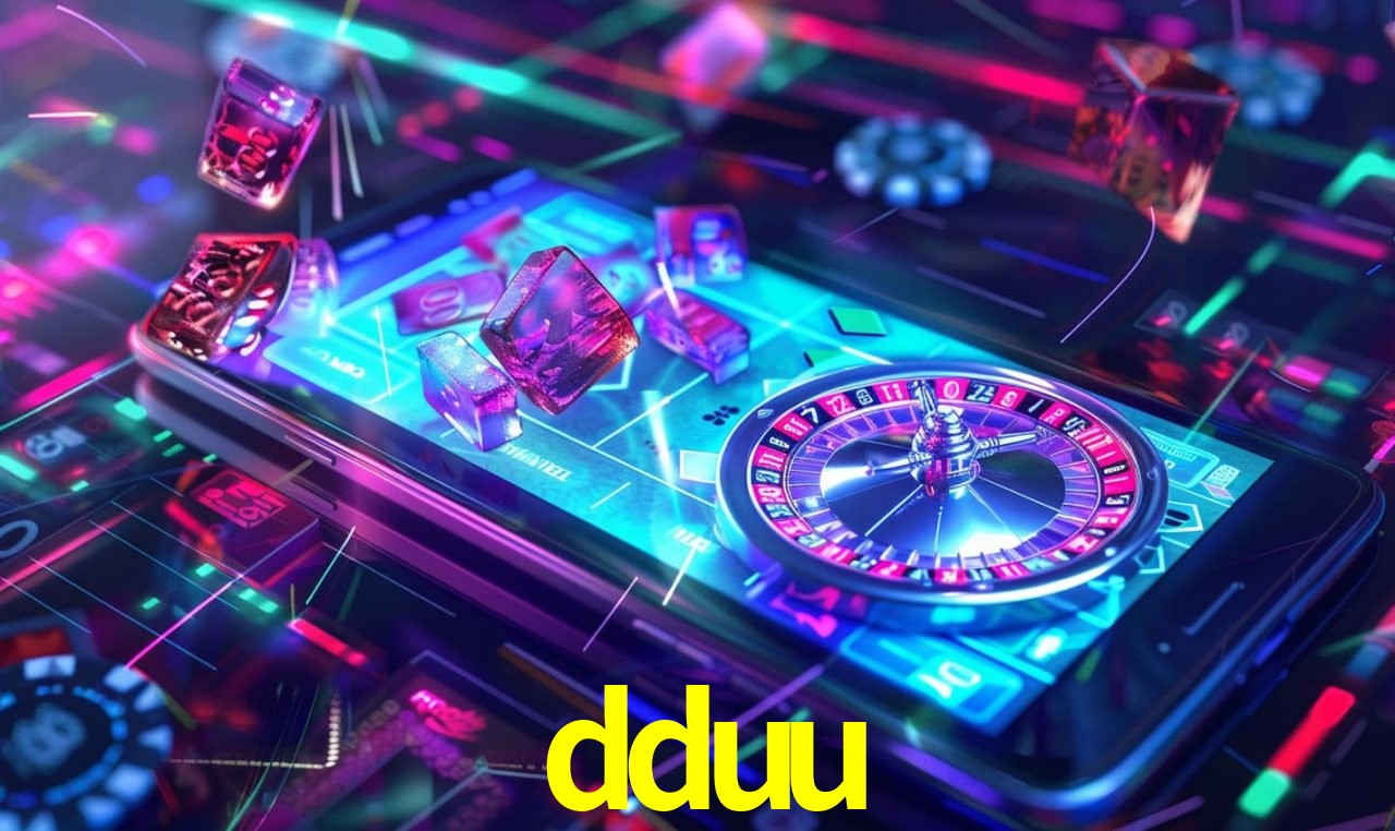 Estatísticas do Jogo dduu