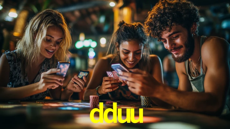Welcome Bonus dduu
