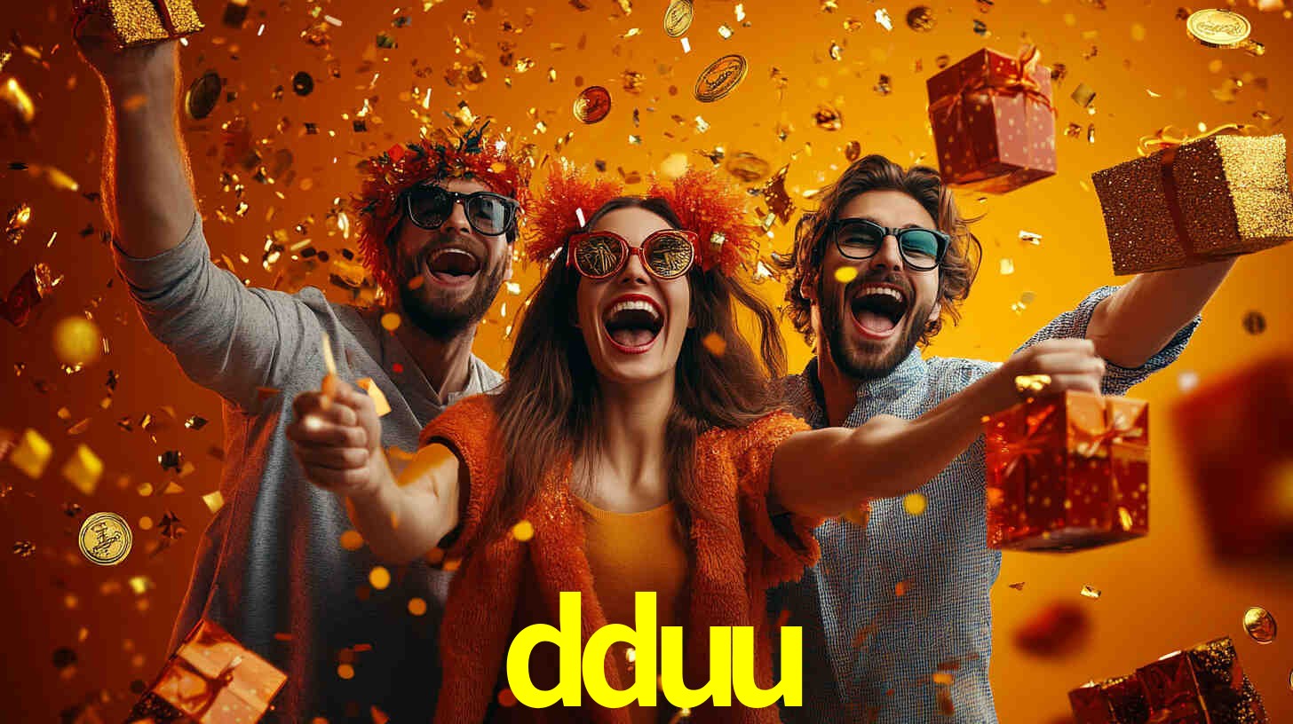 dduu: A Experiência de Casino com Jogos de Mesa ao Vivo