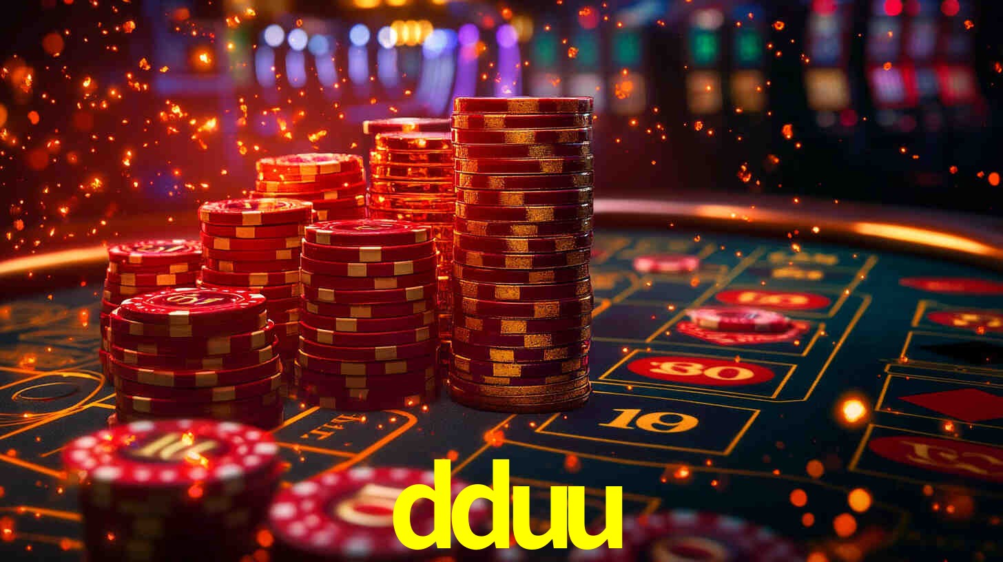 dduu App Interface
